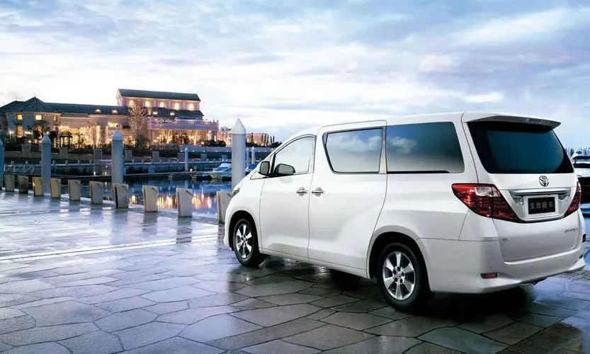 秦皇島租車與您分享租車的六個優勢